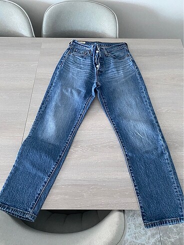 diğer Beden lacivert Renk Levi?s jean