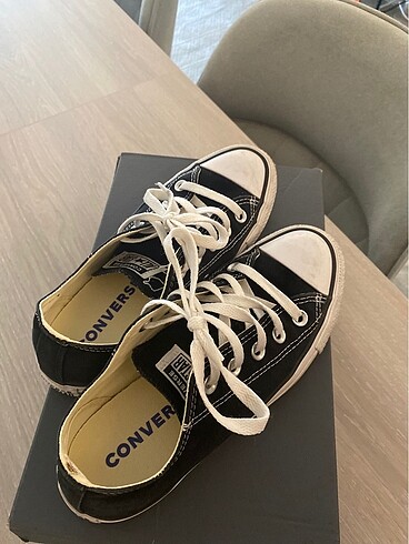 Converse Converse