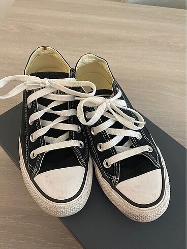 36,5 Beden Converse