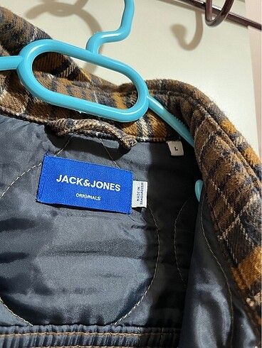 Jack Lions Ceket