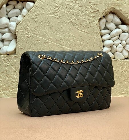 Beden siyah Renk Chanel