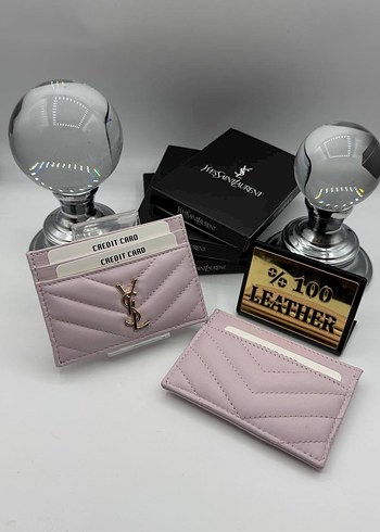 Yves Saint Laurent ürünü