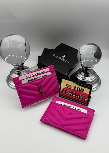 Yves Saint Laurent ürünü
