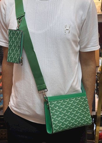 Maison Goyard ürünü