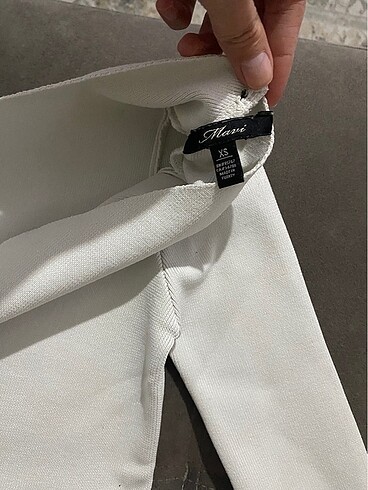Mavi Jeans Tek kol bluz