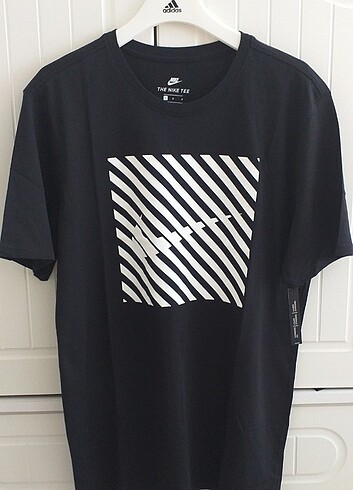 ORJİNAL BANDROLLÜ NIKE TSHIRT