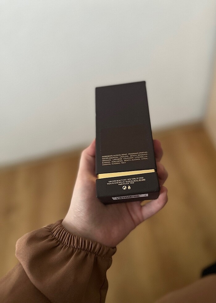 Orjinal Tom Ford - Görsel 3