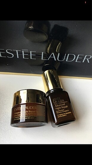 Estee lauder Bobbi set