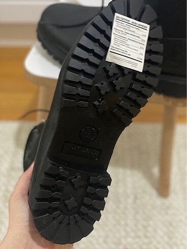 Timberland Timberland orj.