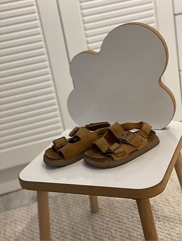 Zara Zara Sandalet