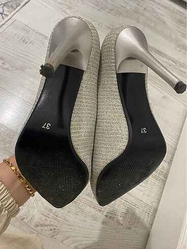 Diğer Stiletto