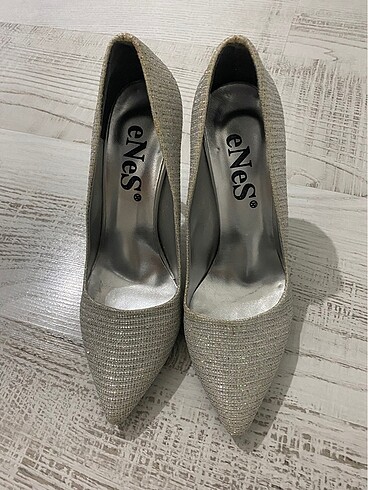Stiletto