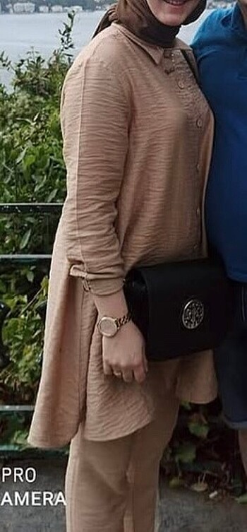 m Beden İkili takım
