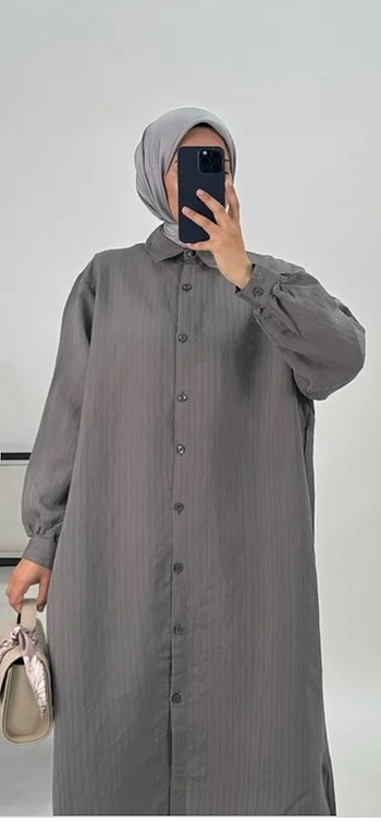Uzun tunik