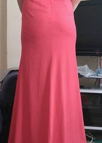 Mezuniyet elbisesi - Görsel 7