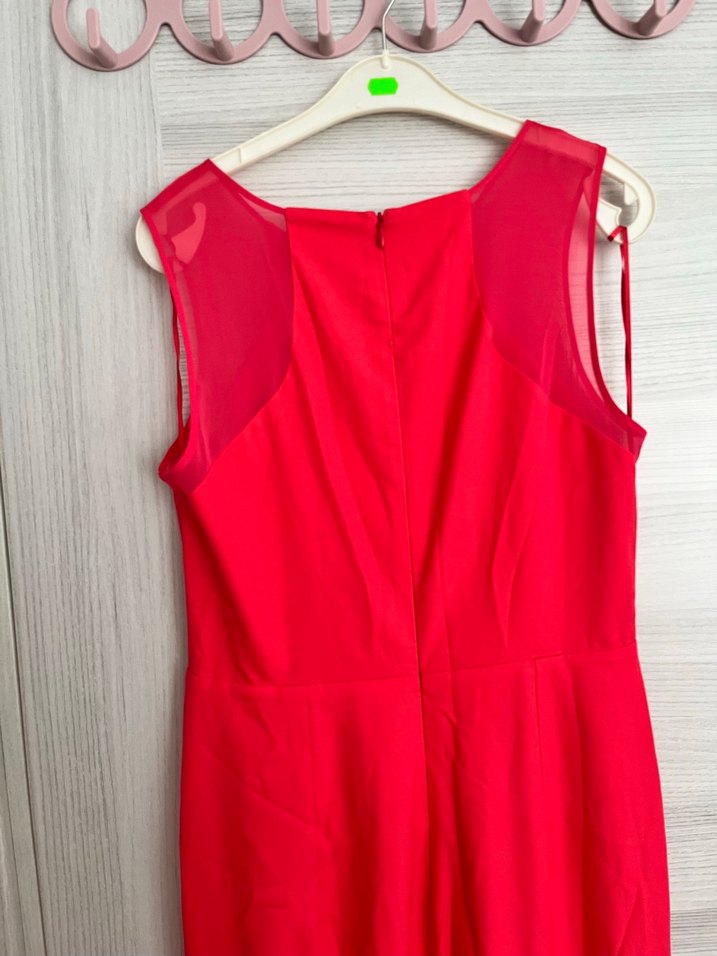 Mezuniyet elbisesi - Görsel 4