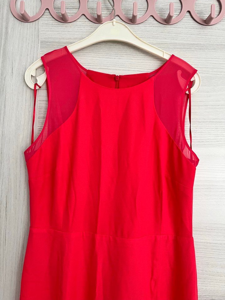 Mezuniyet elbisesi - Görsel 5