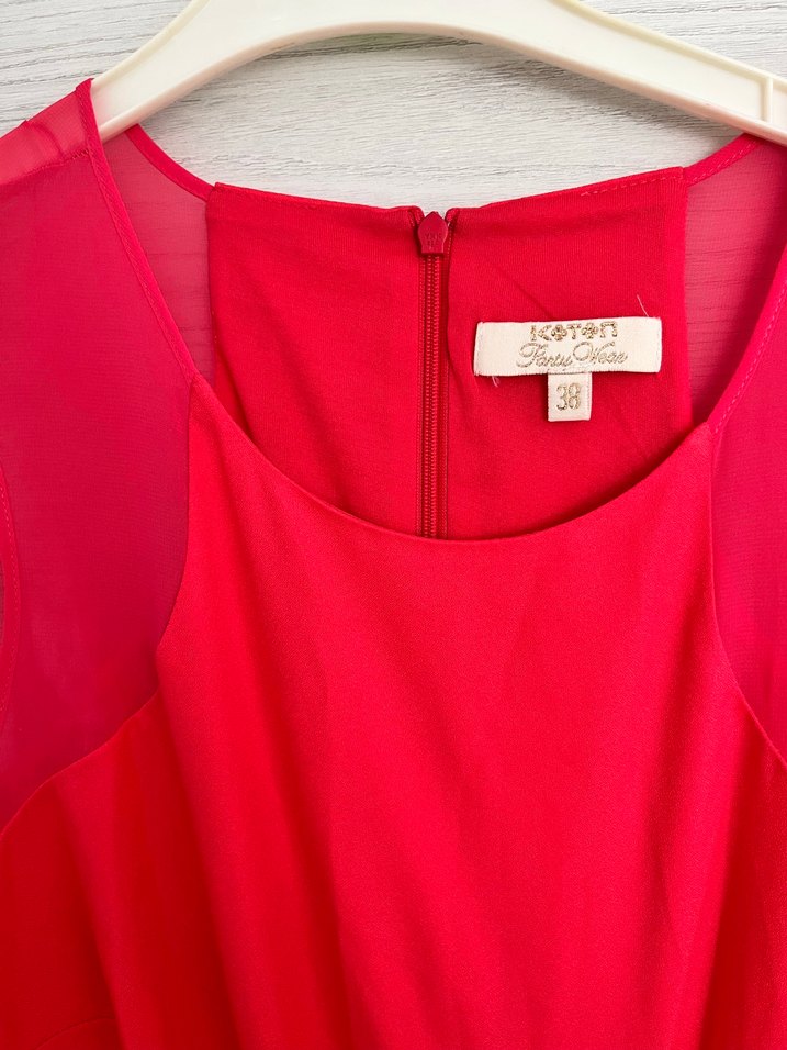 Mezuniyet elbisesi - Görsel 2