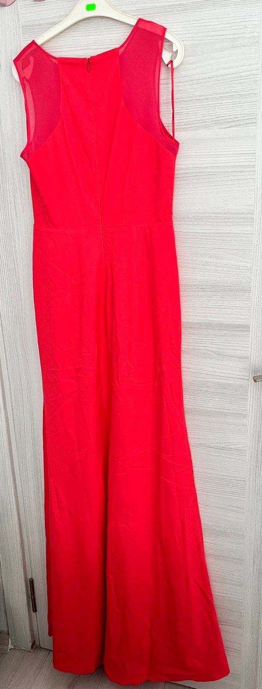 Mezuniyet elbisesi - Görsel 3