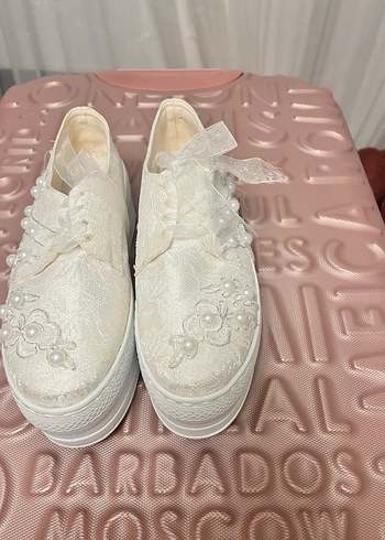 Gelin Ayakkabısı - Görsel 3