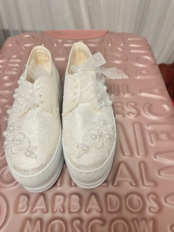 Gelin Ayakkabısı - Görsel 3