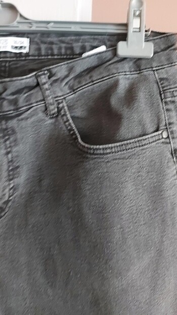 36 Beden Ürün erkek pantolon kot