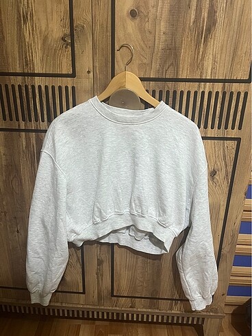 Zara crop