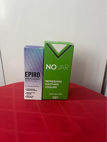 Rol on ve serum