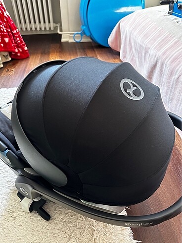 Cloud z ana kucagı cybex