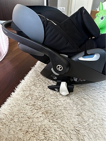 0 - 13 kg Beden Cloud z ana kucagı cybex