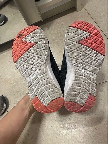 Skechers Skechers spor ayakkabı