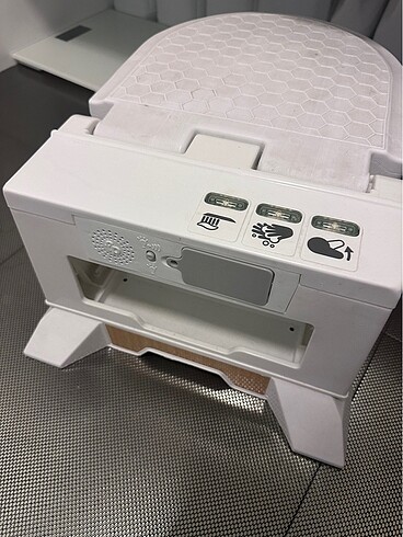  Beden Fisherprice eğitici tuvalet