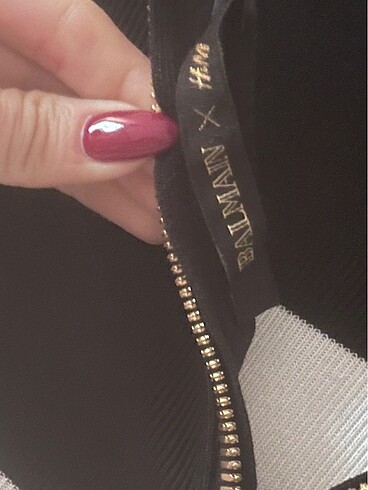 s Beden beyaz Renk Hm balmain kazak