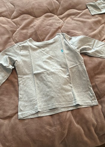 Polo Ralph Lauren 24-36 Ay