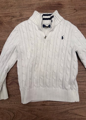 Polo Ralph Lauren 4 Yaş