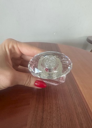 Versace Bright Crystal EDT 30 ml Kadın Parfüm - Görsel 3