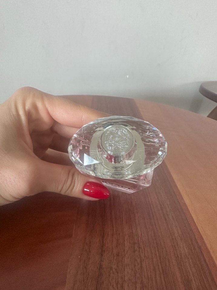 Versace Bright Crystal EDT 30 ml Kadın Parfüm - Görsel 3
