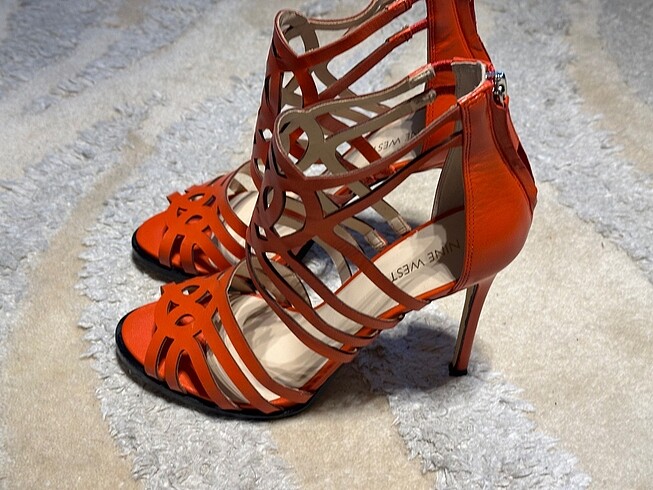Nine West Nine West 38 numara