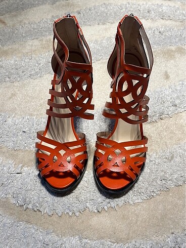 Nine West 38 numara