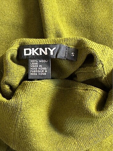 s Beden DKNY S Beden Bluz