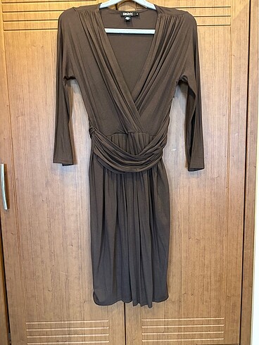 DKNY DKNY S Beden Elbise