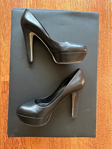 Sergio Rossi 40,5 no Ayakkabı - Görsel 4