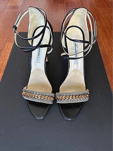 Brian Atwood 40,5 no Ayakkabı