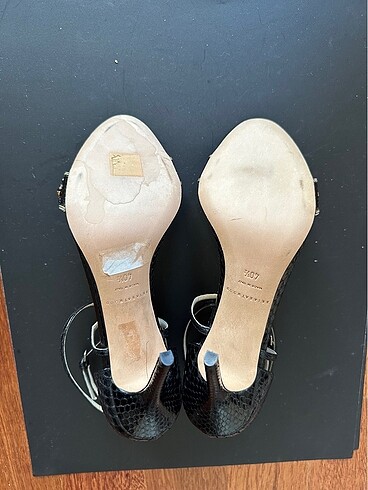 40,5 Beden Brian Atwood 40,5 no Ayakkabı