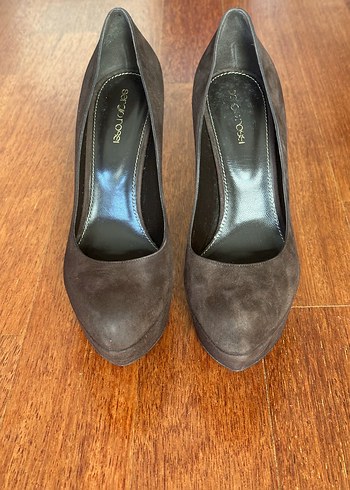 Sergio Rossi 40 no Ayakkabı - Görsel 3