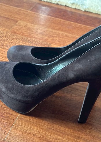 Sergio Rossi 40 no Ayakkabı - Görsel 4