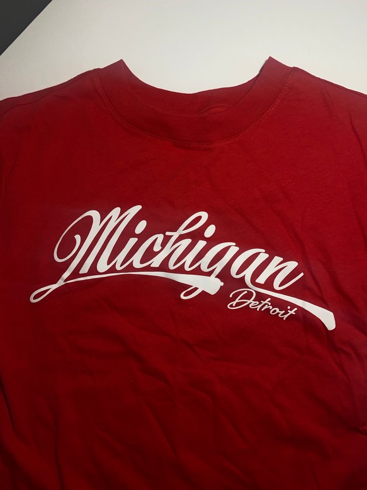 vintage tee - Görsel 2