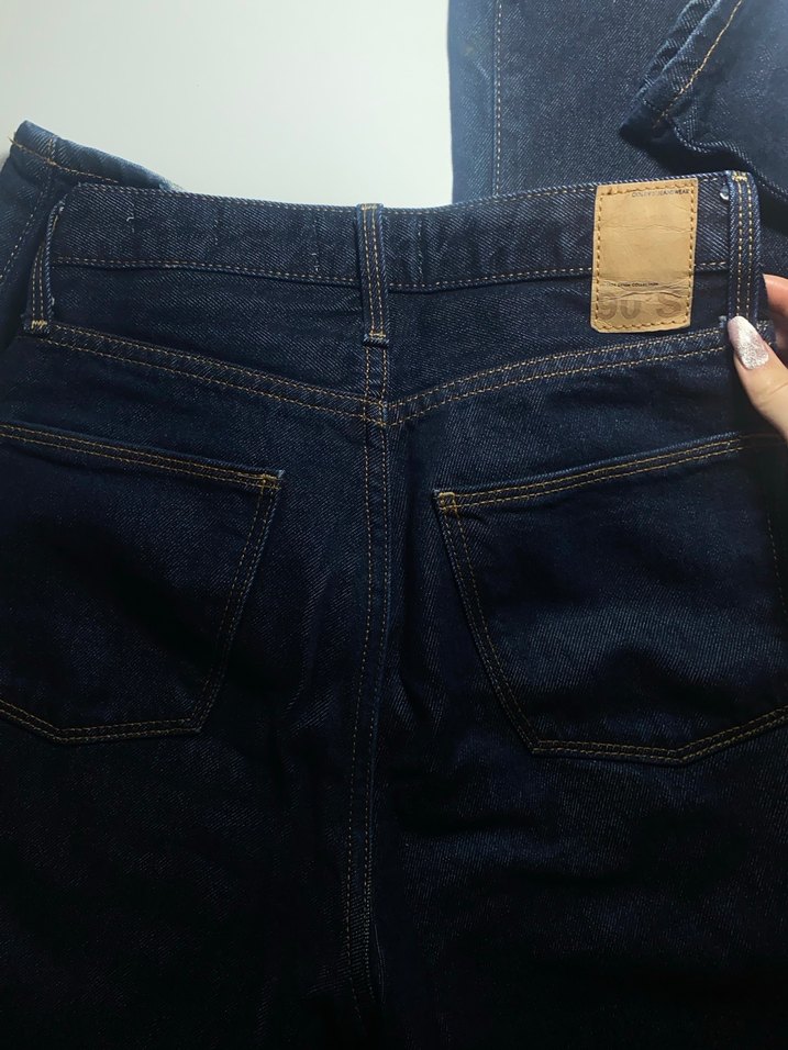 colins jeans 970 berry - Görsel 2