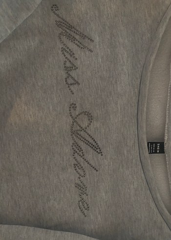 shein kayik yaka coquette ust - Görsel 2