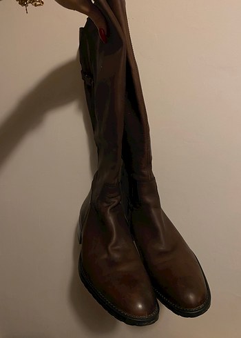 vintage cizme - Görsel 3